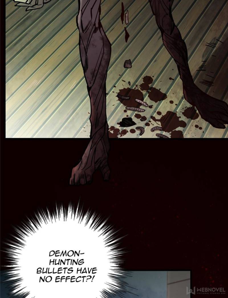 Read Lord of the Mysteries EN Manga Online
