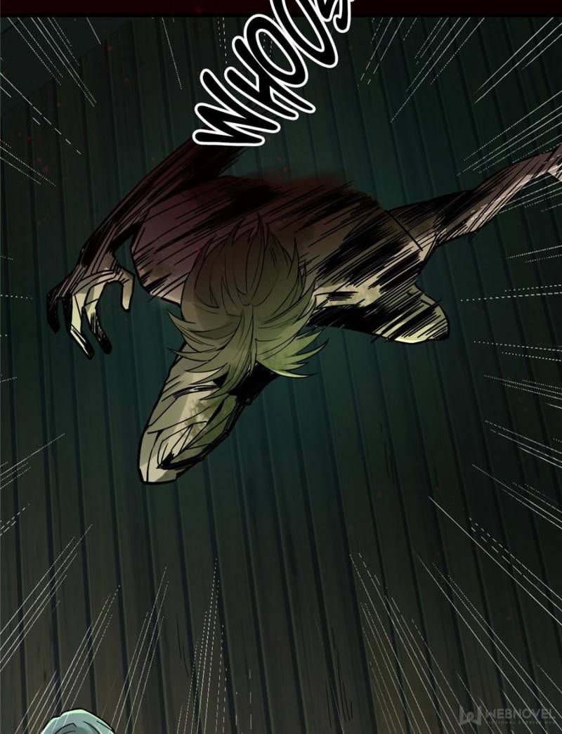 Read Lord of the Mysteries EN Manga Online