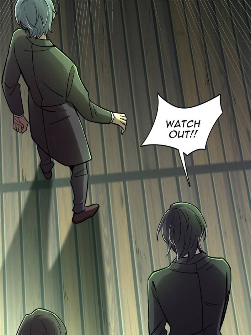 Read Lord of the Mysteries EN Manga Online