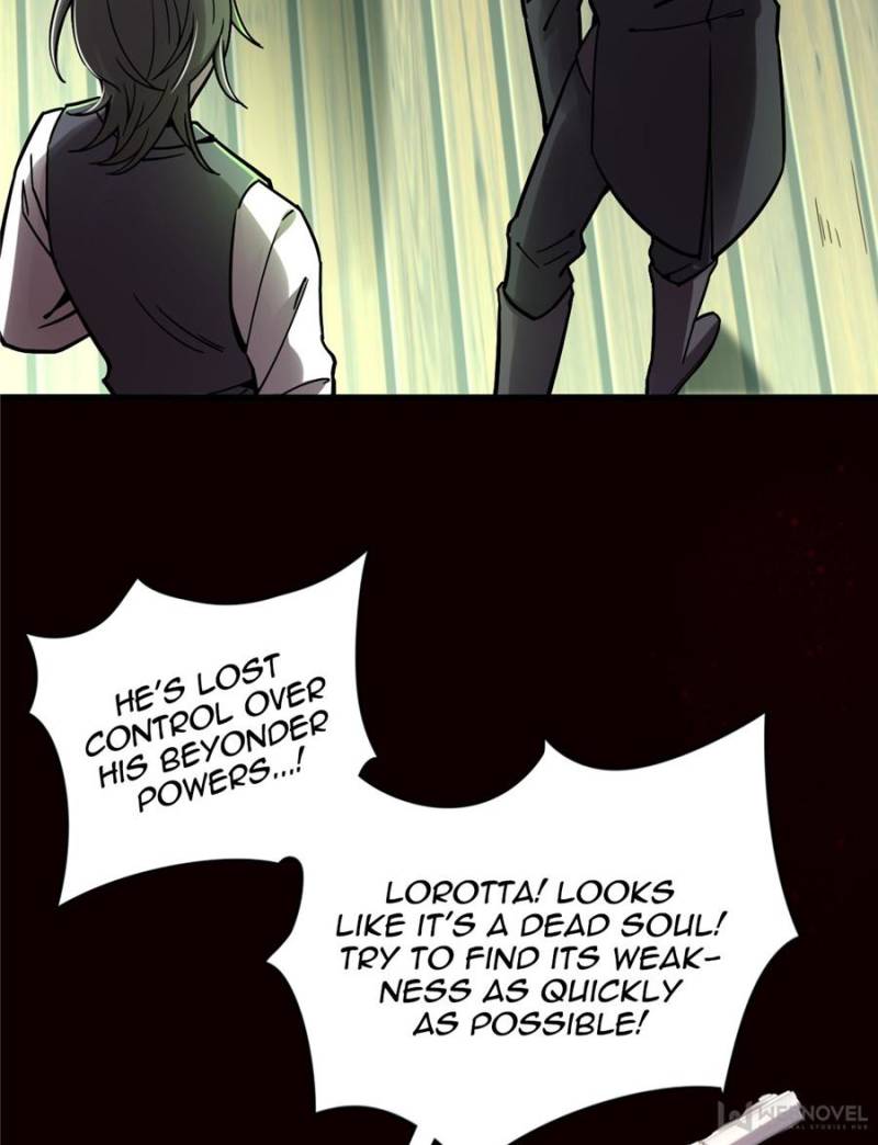 Read Lord of the Mysteries EN Manga Online