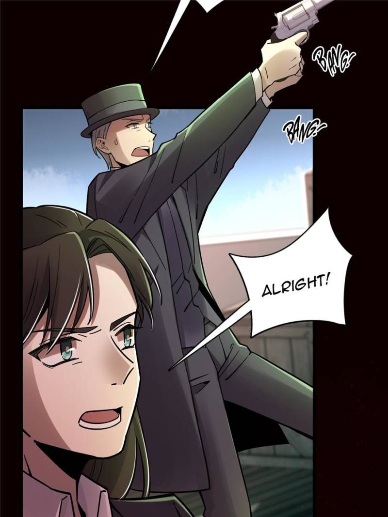 Read Lord of the Mysteries EN Manga Online