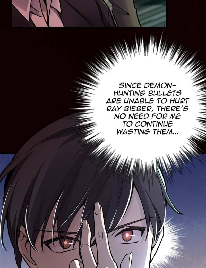 Read Lord of the Mysteries EN Manga Online