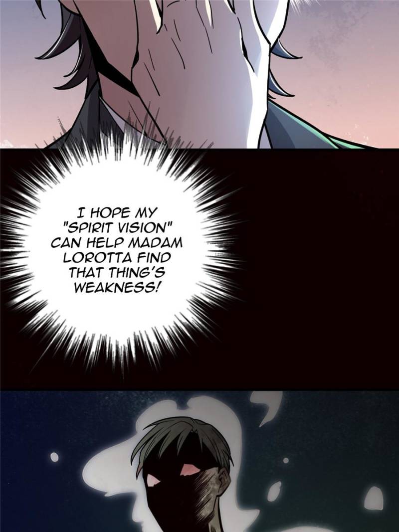 Read Lord of the Mysteries EN Manga Online