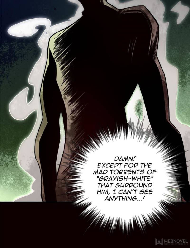 Read Lord of the Mysteries EN Manga Online