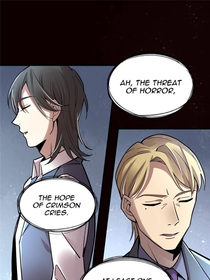 Read Lord of the Mysteries EN Manga Online