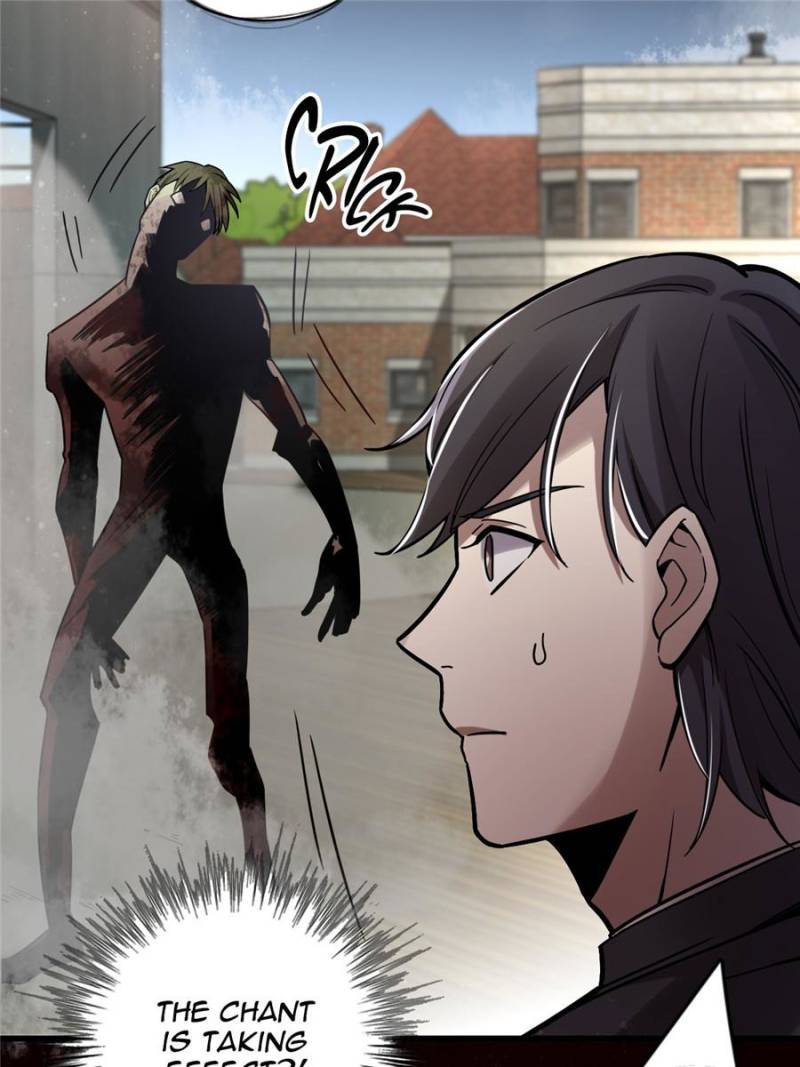 Read Lord of the Mysteries EN Manga Online