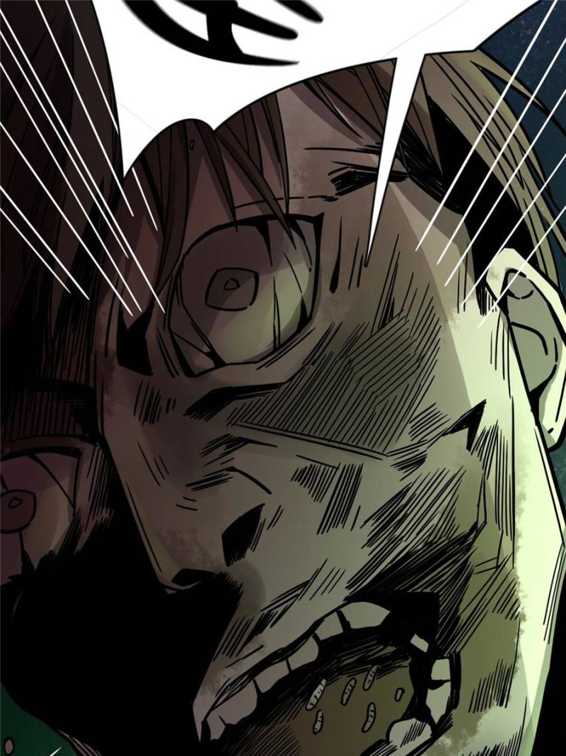 Read Lord of the Mysteries EN Manga Online