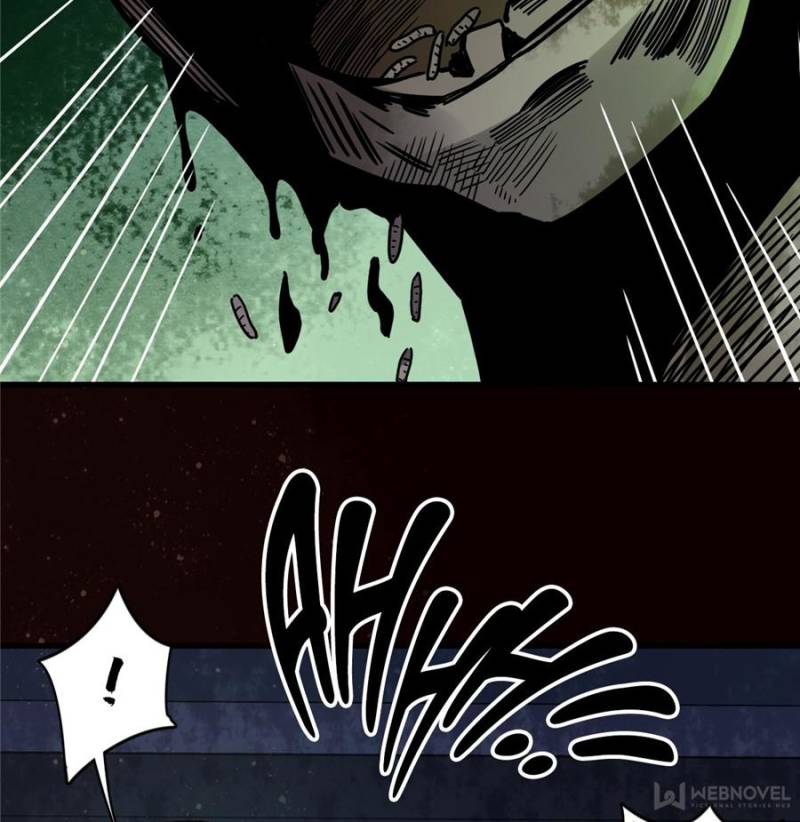 Read Lord of the Mysteries EN Manga Online