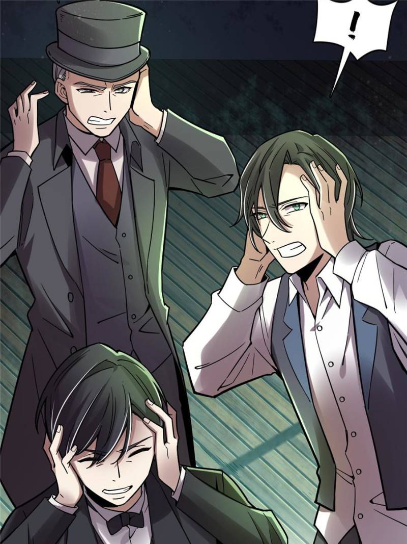 Read Lord of the Mysteries EN Manga Online
