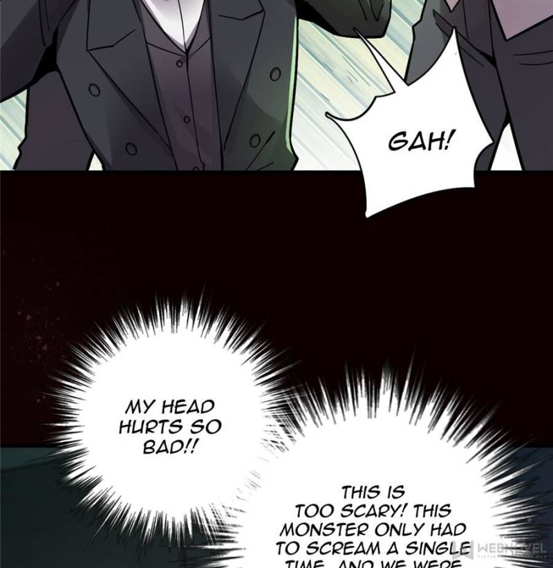 Read Lord of the Mysteries EN Manga Online