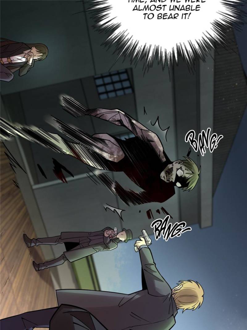 Read Lord of the Mysteries EN Manga Online