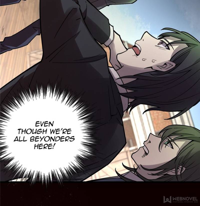 Read Lord of the Mysteries EN Manga Online