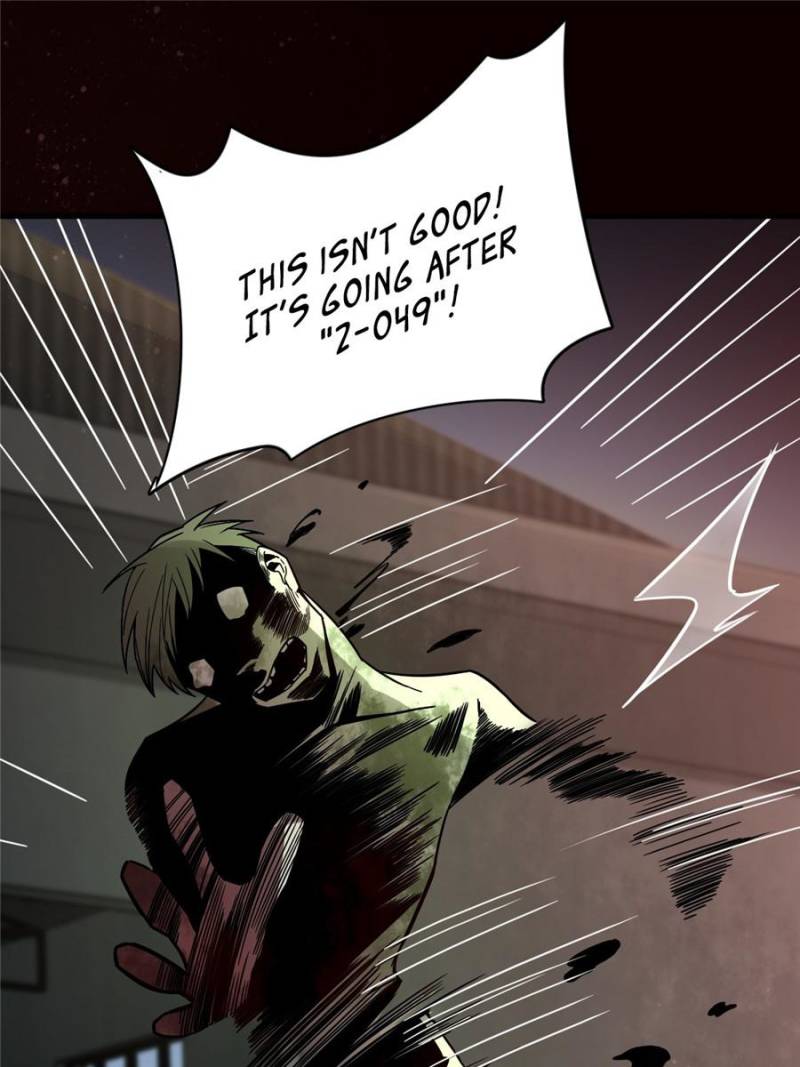 Read Lord of the Mysteries EN Manga Online