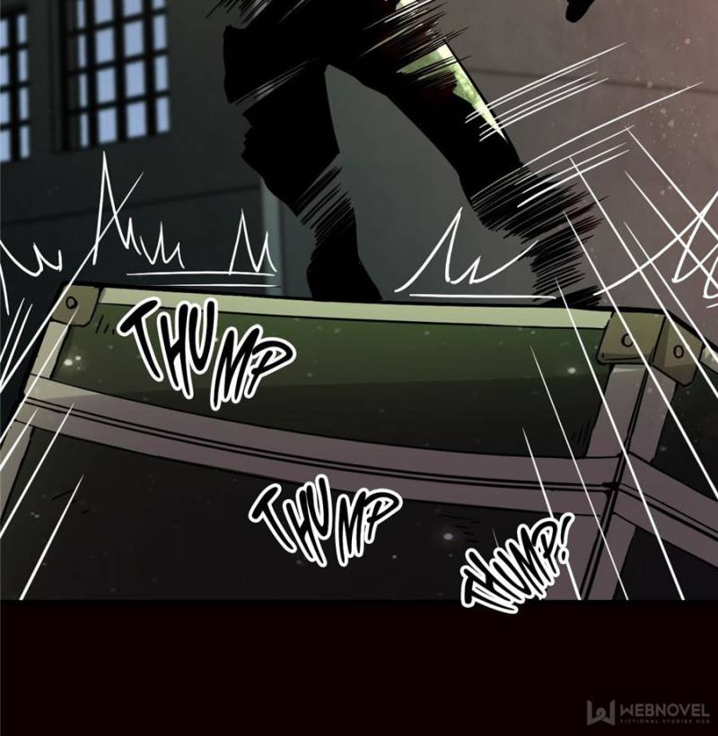 Read Lord of the Mysteries EN Manga Online