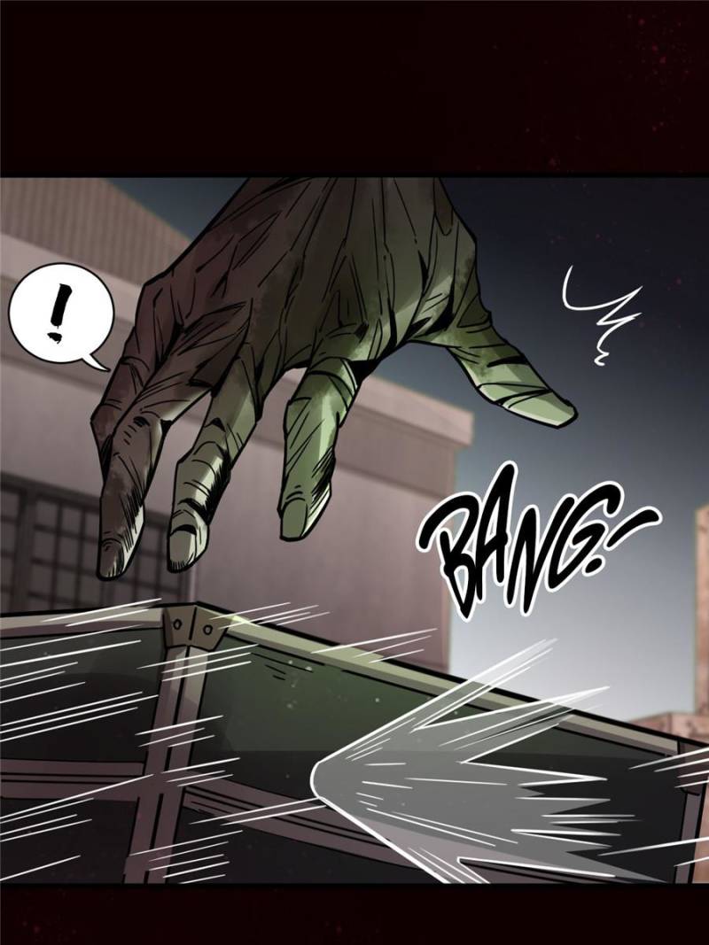 Read Lord of the Mysteries EN Manga Online