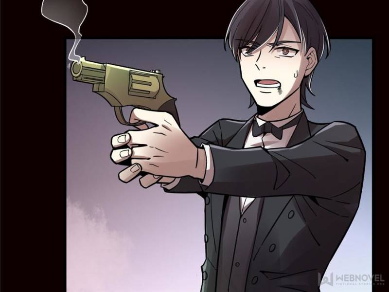 Read Lord of the Mysteries EN Manga Online
