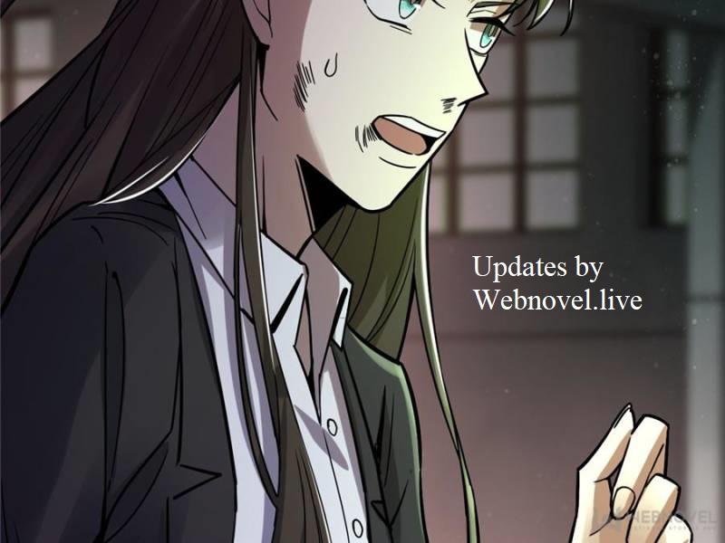 Read Lord of the Mysteries EN Manga Online