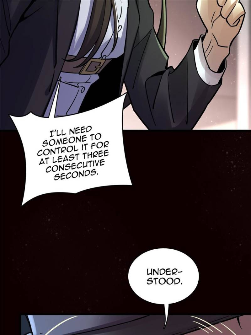 Read Lord of the Mysteries EN Manga Online