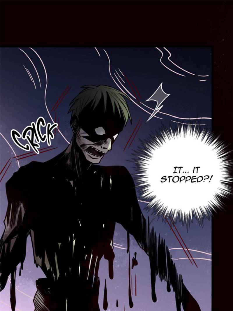 Read Lord of the Mysteries EN Manga Online