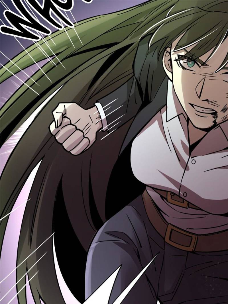 Read Lord of the Mysteries EN Manga Online