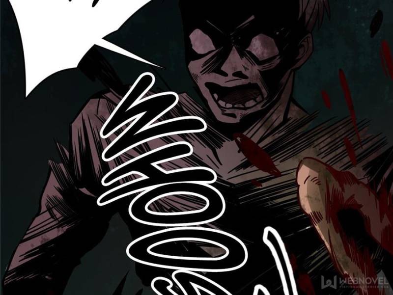 Read Lord of the Mysteries EN Manga Online