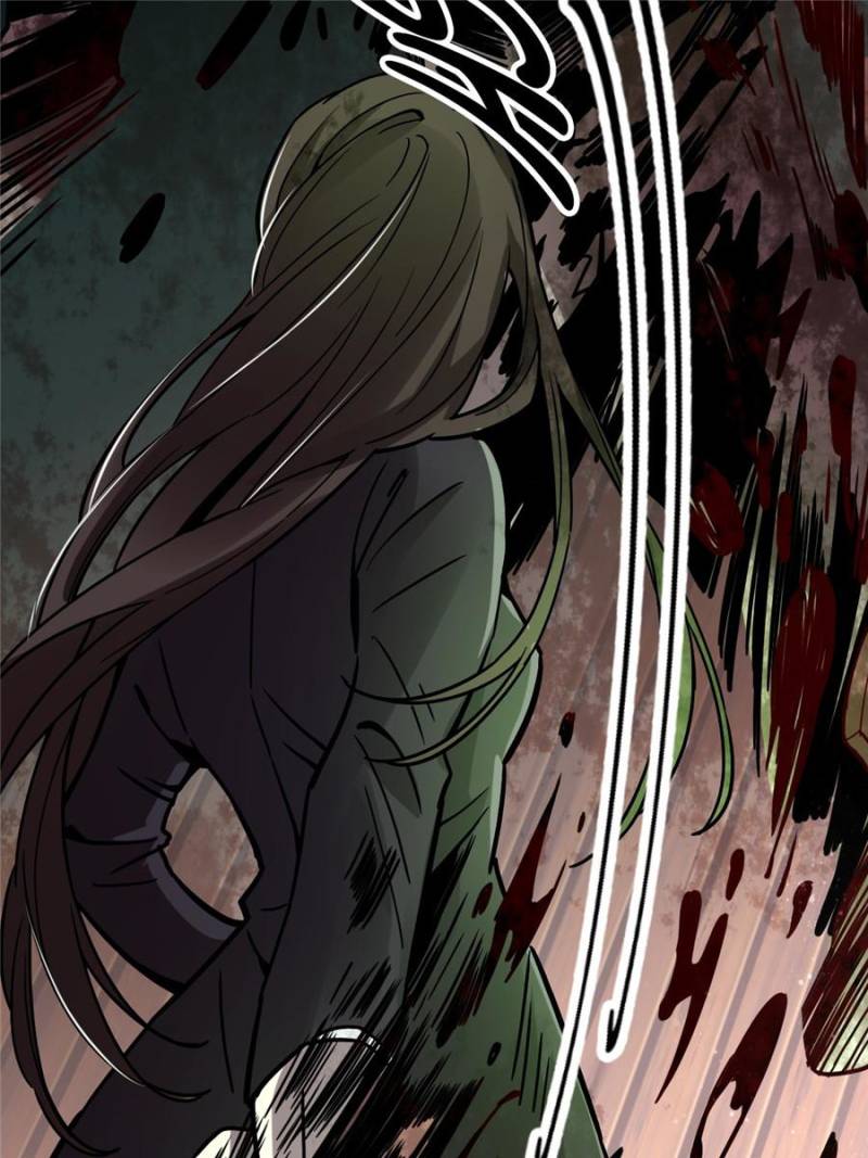 Read Lord of the Mysteries EN Manga Online