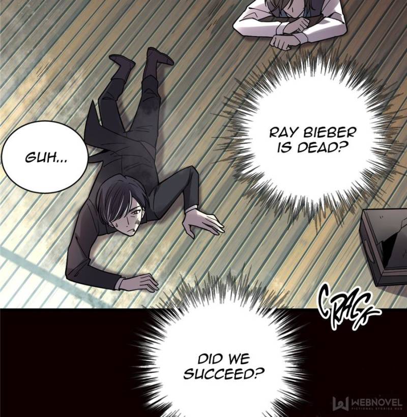 Read Lord of the Mysteries EN Manga Online