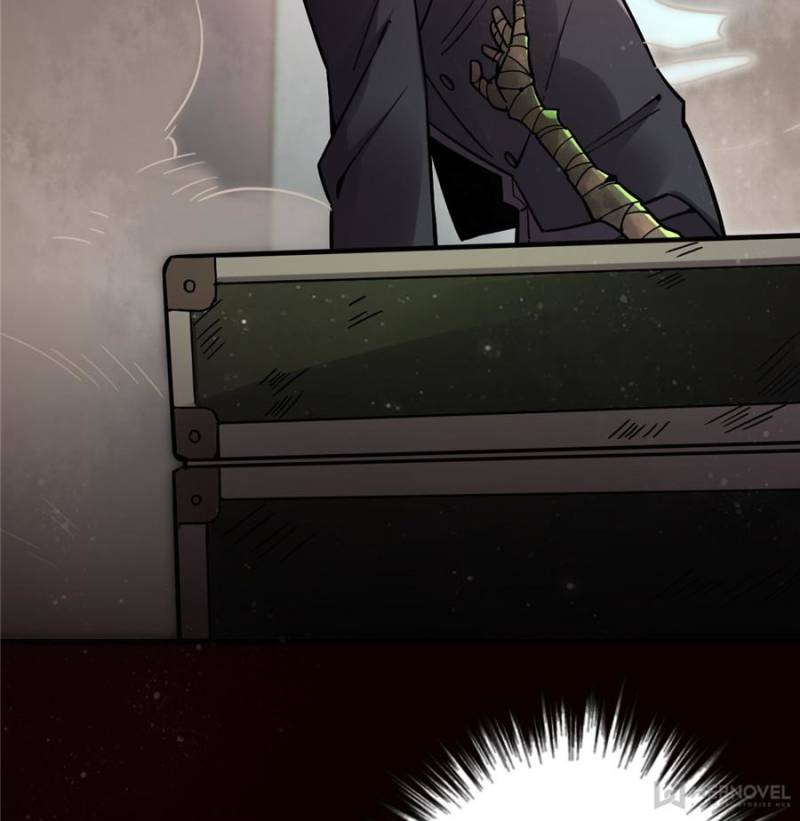 Read Lord of the Mysteries EN Manga Online
