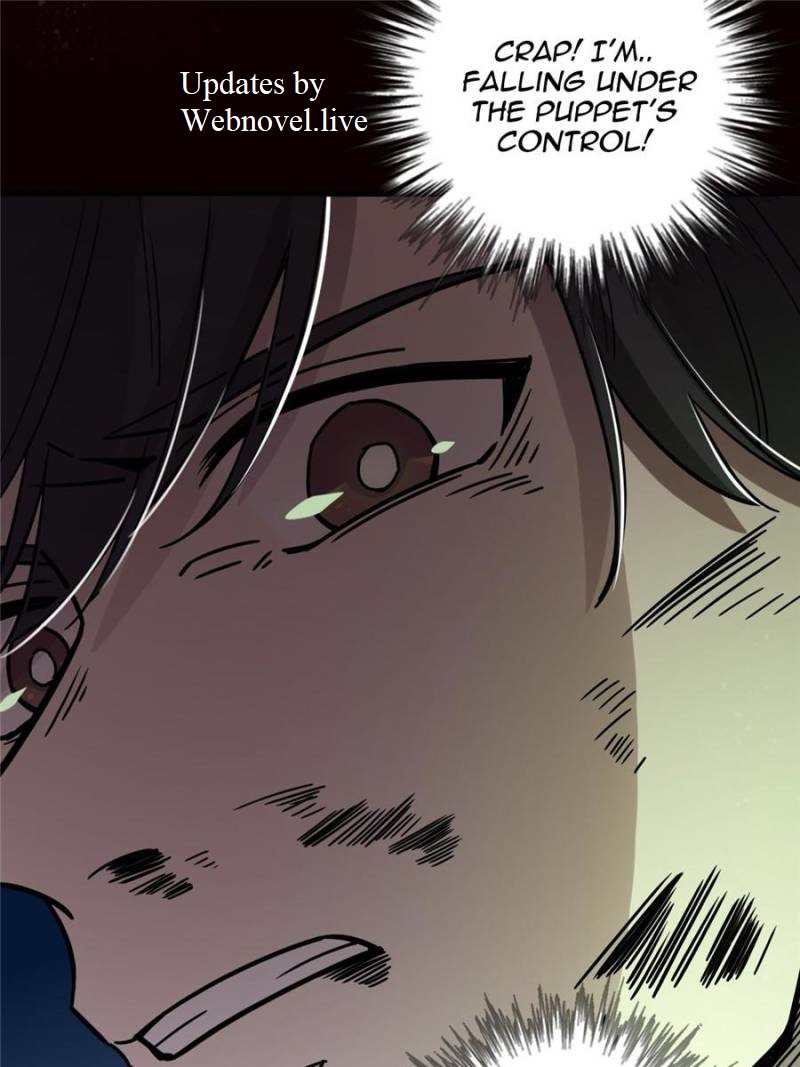 Read Lord of the Mysteries EN Manga Online
