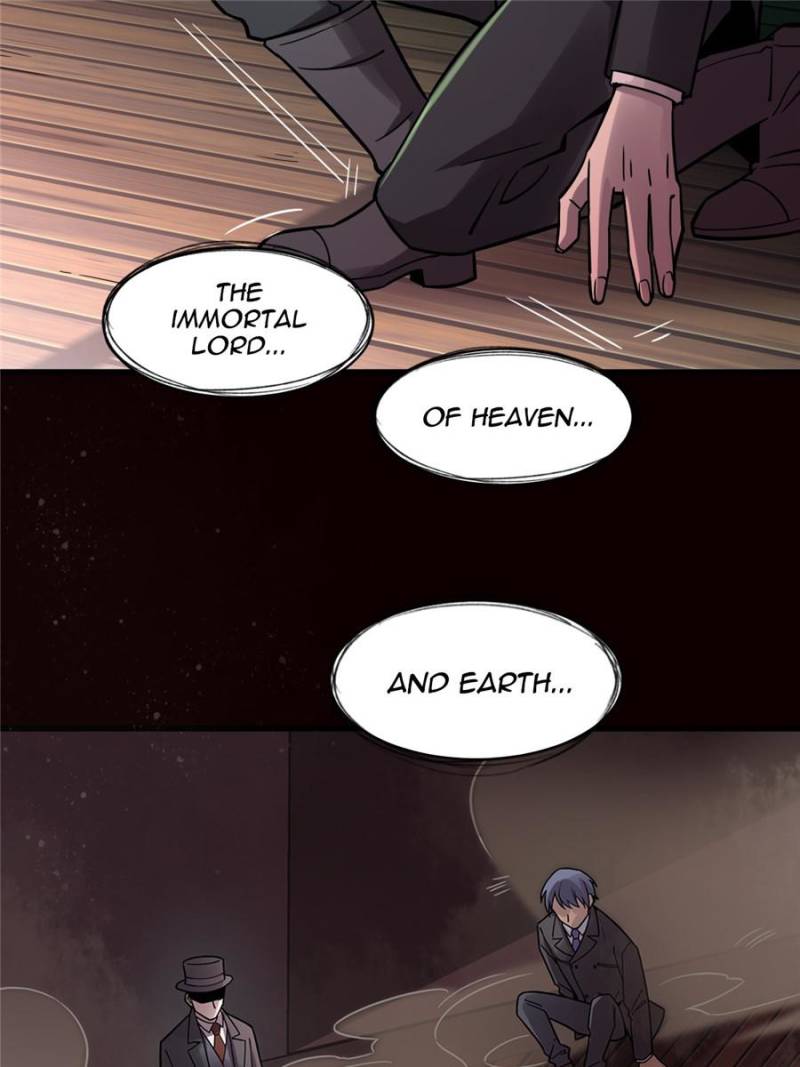 Read Lord of the Mysteries EN Manga Online