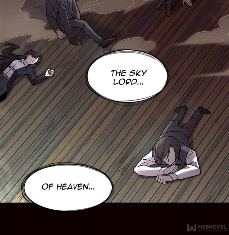 Read Lord of the Mysteries EN Manga Online