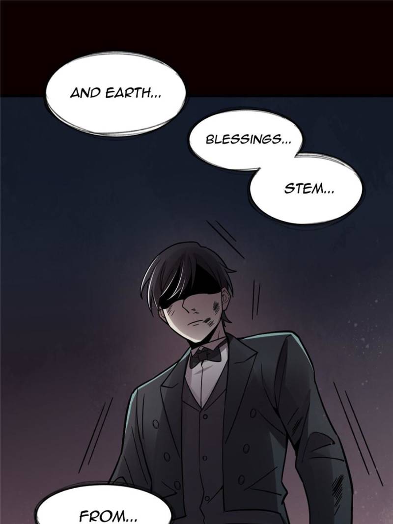 Read Lord of the Mysteries EN Manga Online