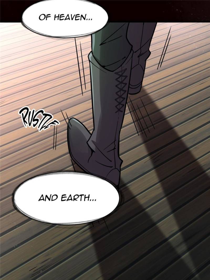 Read Lord of the Mysteries EN Manga Online
