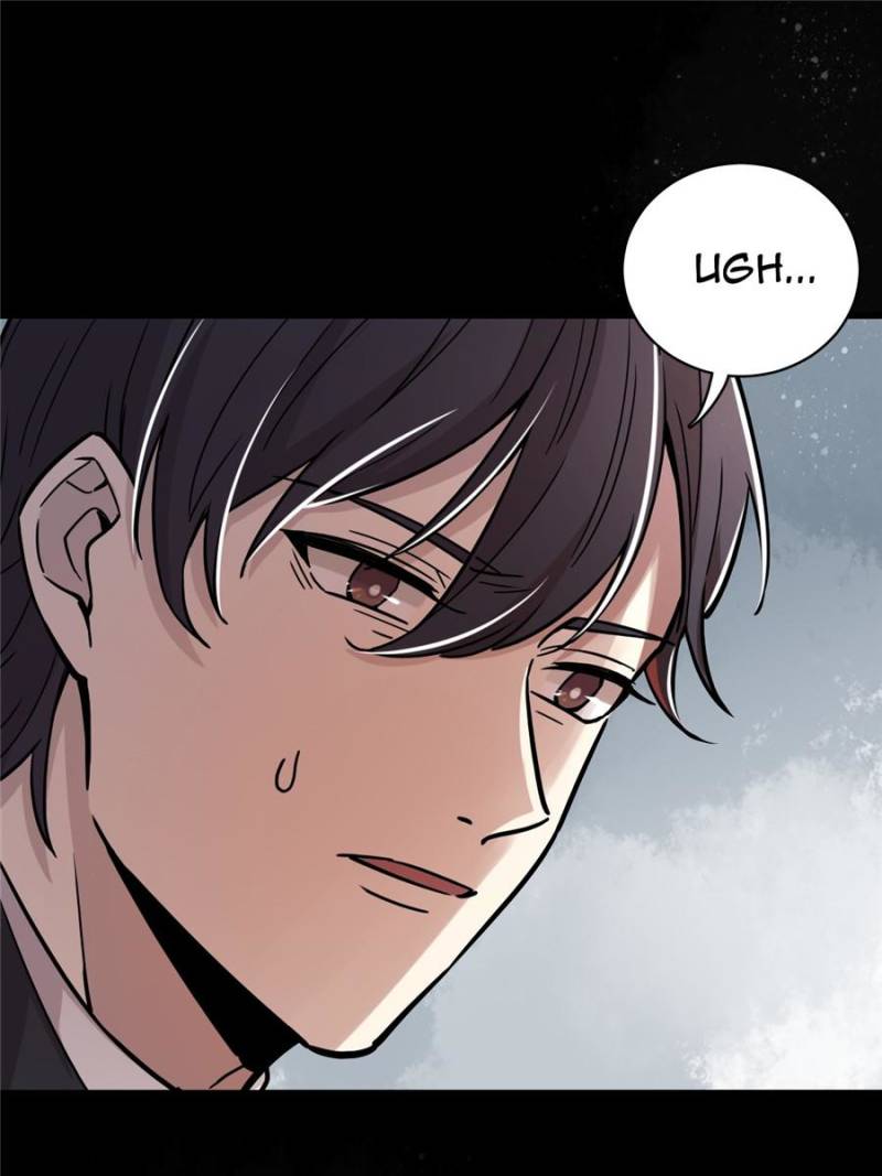 Read Lord of the Mysteries EN Manga Online
