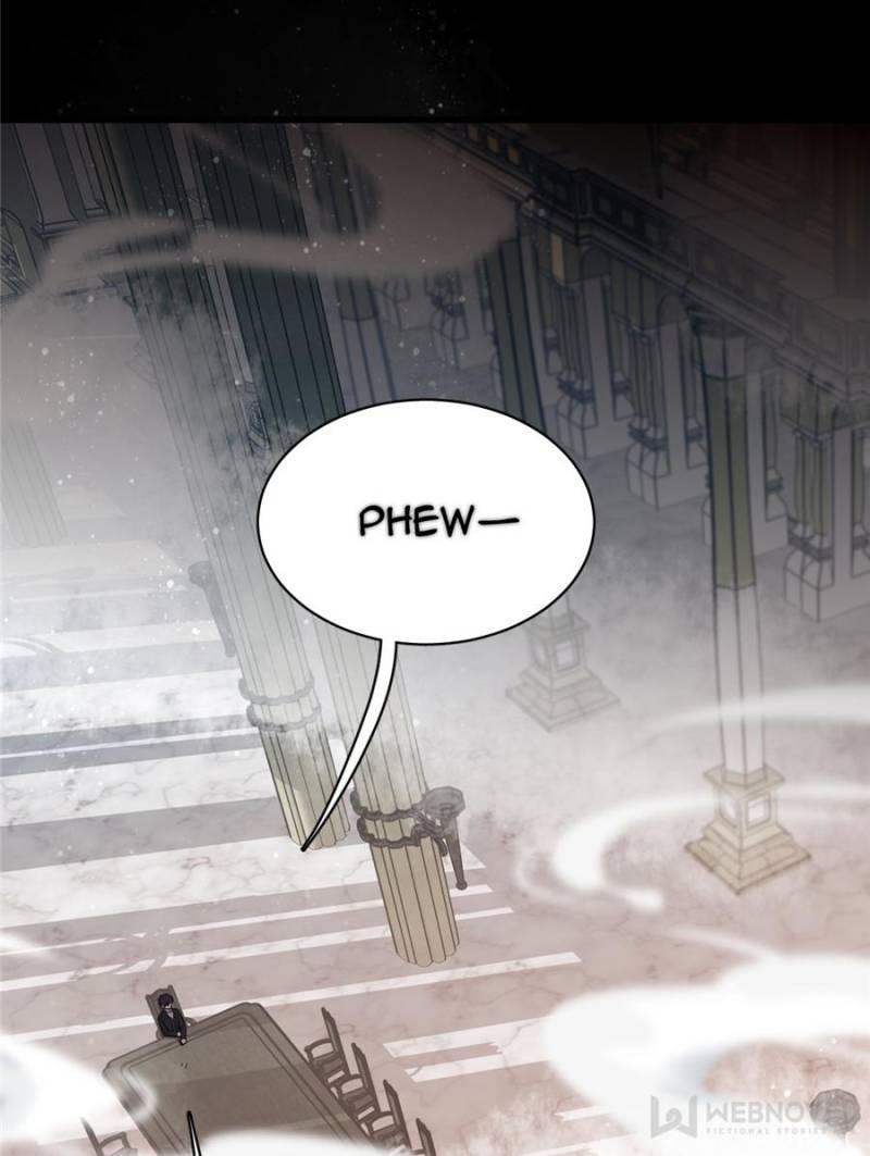 Read Lord of the Mysteries EN Manga Online
