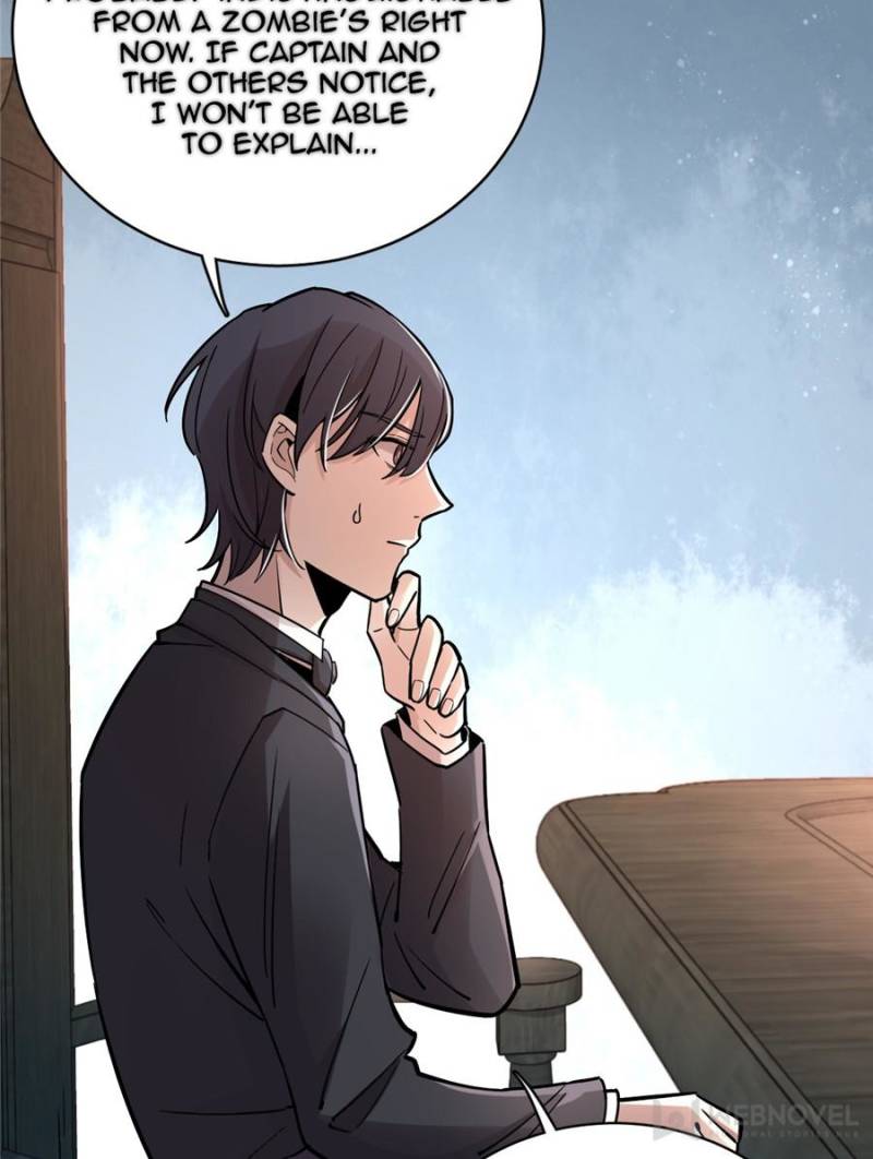 Read Lord of the Mysteries EN Manga Online