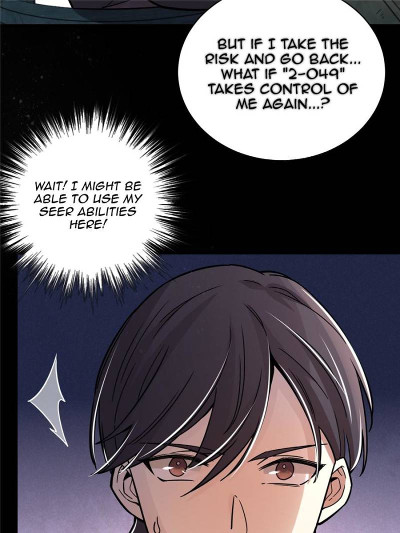 Read Lord of the Mysteries EN Manga Online