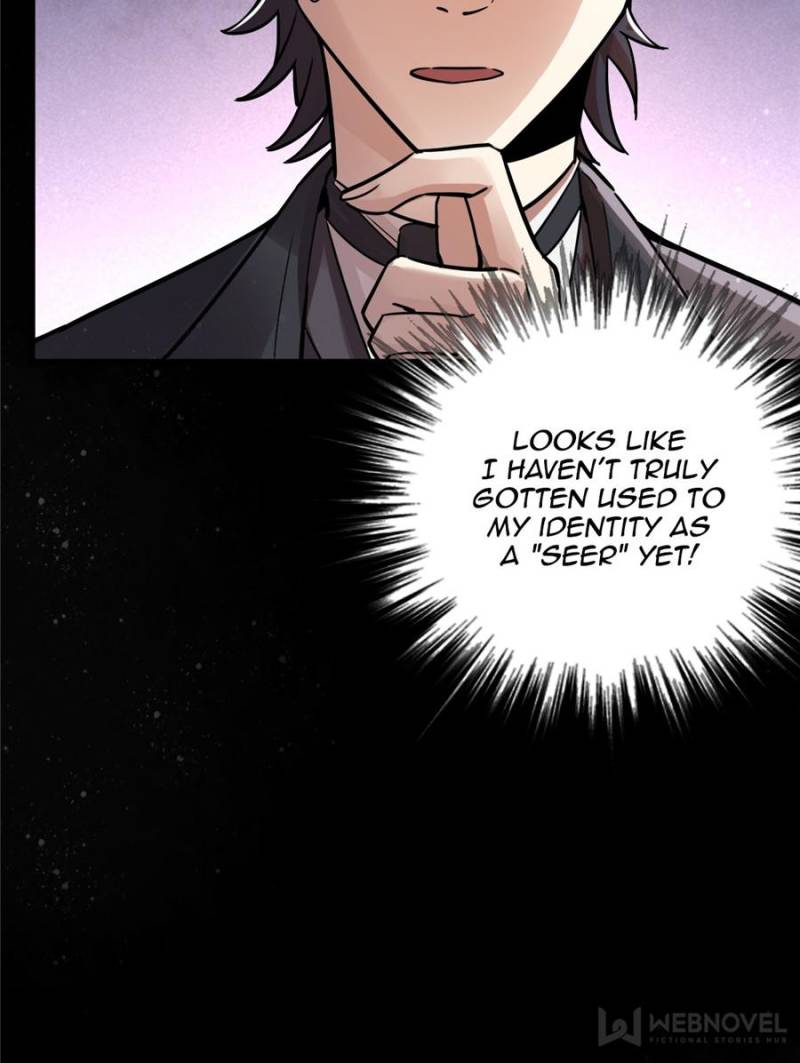 Read Lord of the Mysteries EN Manga Online