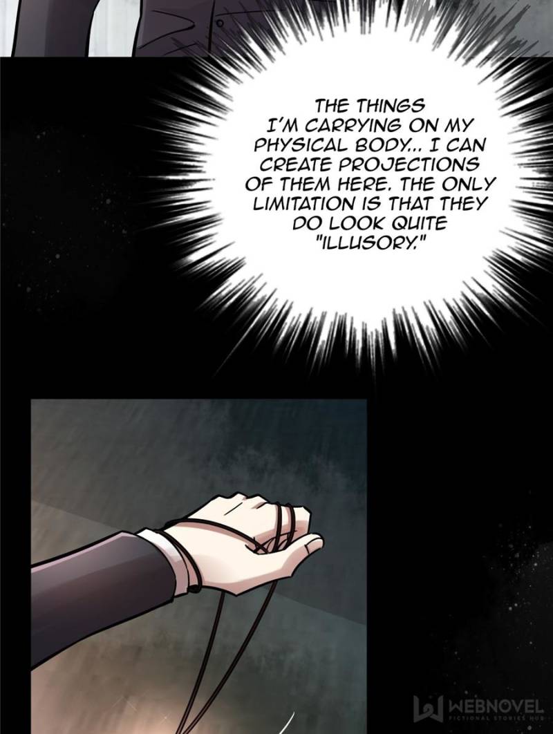 Read Lord of the Mysteries EN Manga Online