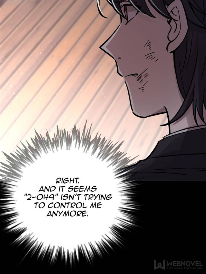 Read Lord of the Mysteries EN Manga Online