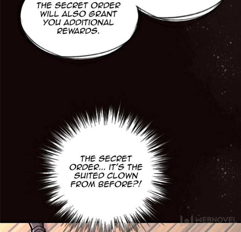 Read Lord of the Mysteries EN Manga Online