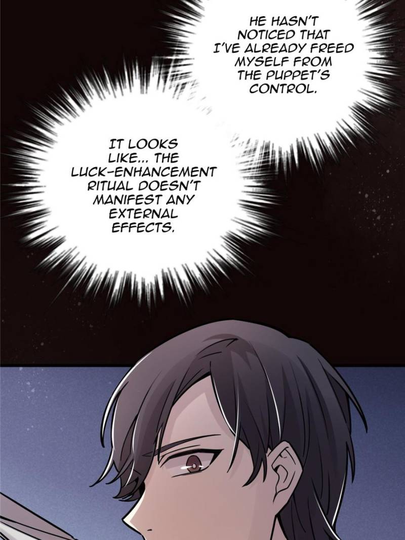 Read Lord of the Mysteries EN Manga Online