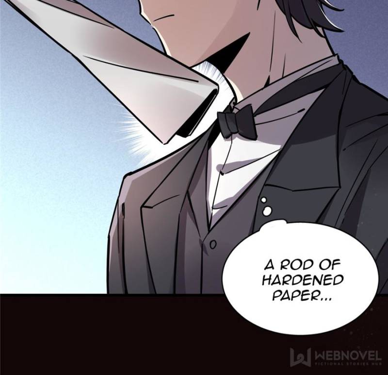 Read Lord of the Mysteries EN Manga Online