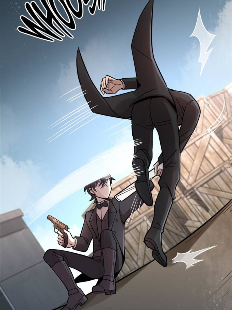 Read Lord of the Mysteries EN Manga Online