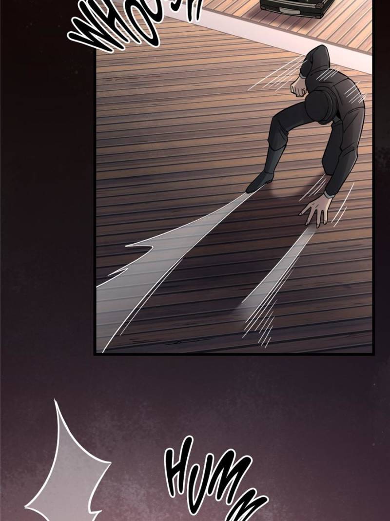 Read Lord of the Mysteries EN Manga Online