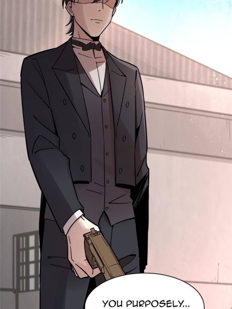 Read Lord of the Mysteries EN Manga Online