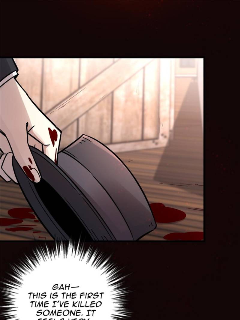 Read Lord of the Mysteries EN Manga Online
