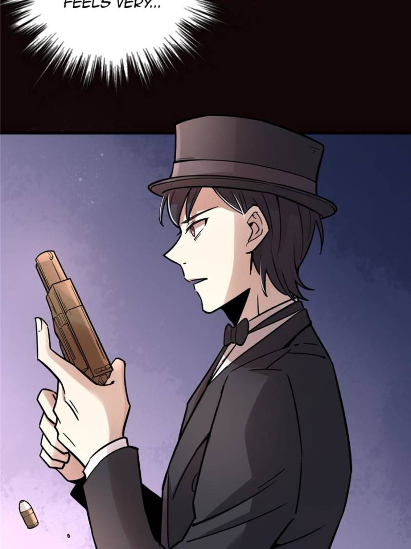 Read Lord of the Mysteries EN Manga Online