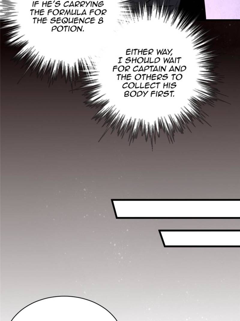 Read Lord of the Mysteries EN Manga Online