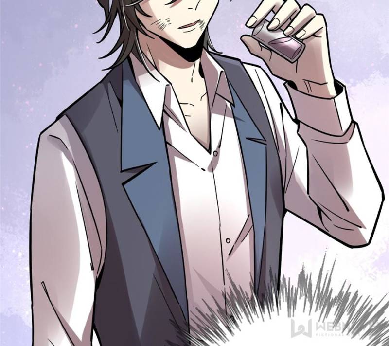 Read Lord of the Mysteries EN Manga Online